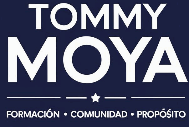 Tommy Moya – Formación, Comunidad y Propósito