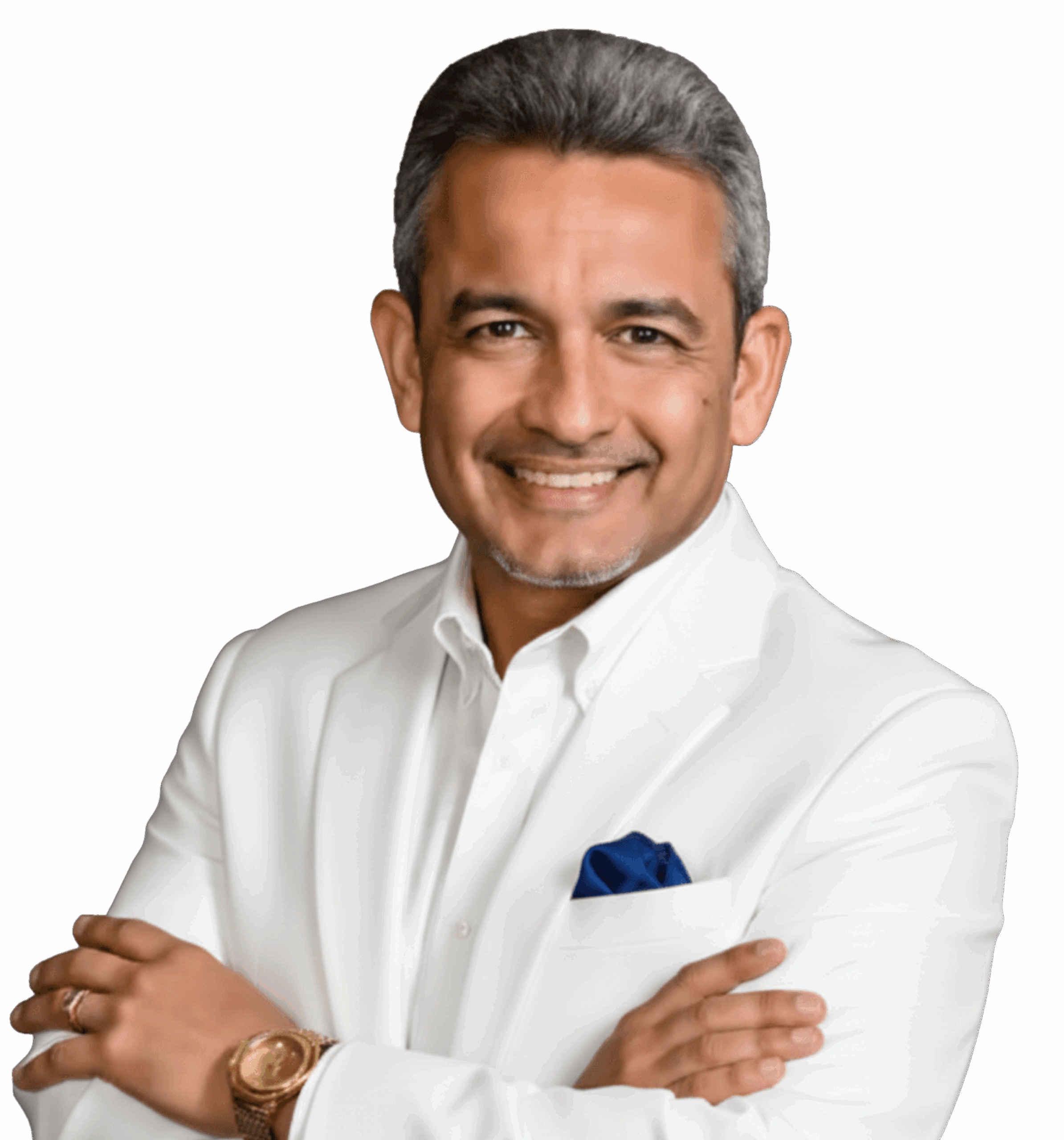 Master1 - Medio Cuerpo