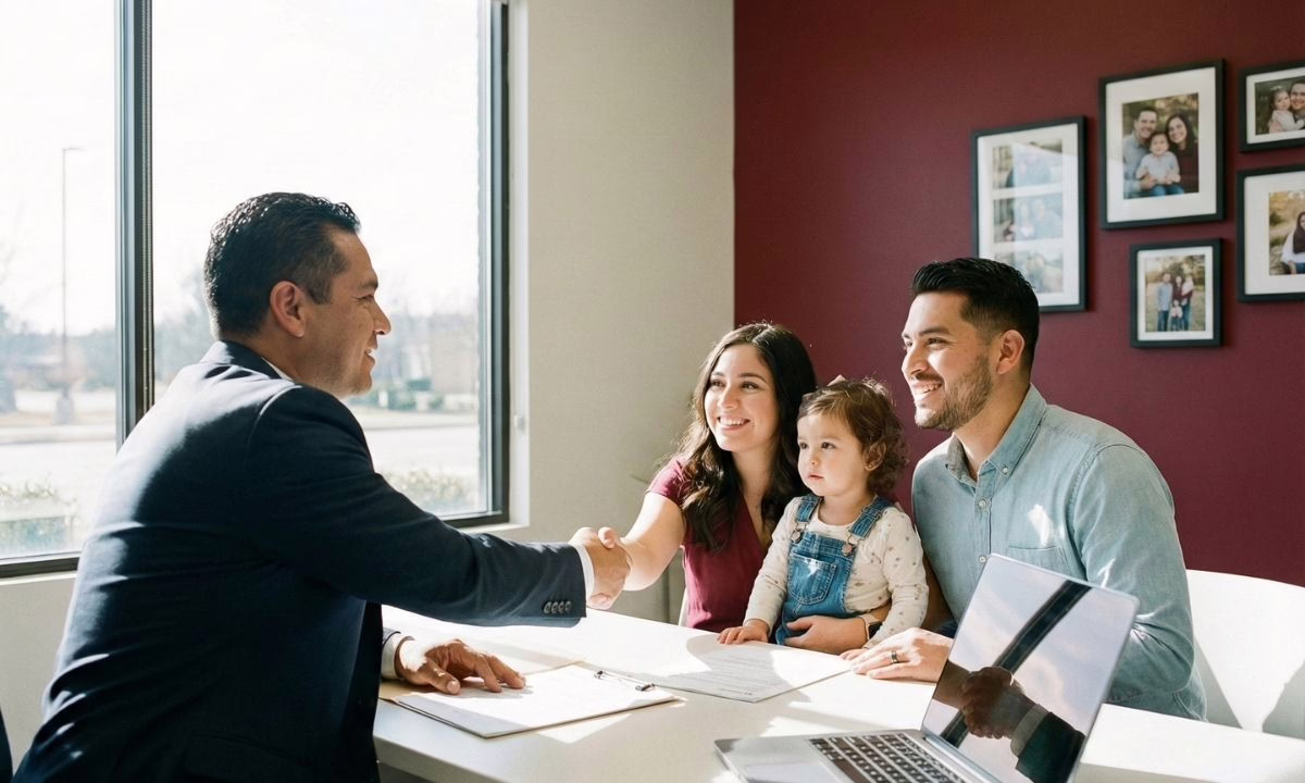 Plan de Seguro de Vida